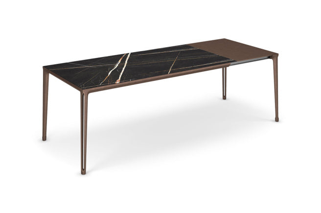 Cattelan Italia Boulevard Keramik Dining Table