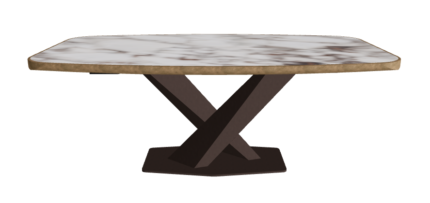 Breccia_Bronze Embossed_Brushed Bronze