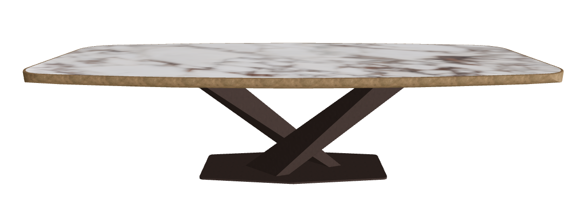 Breccia_Bronze Embossed_Brushed Bronze