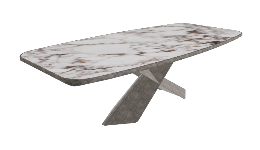 Breccia_Brushed Grey_Brushed Grey