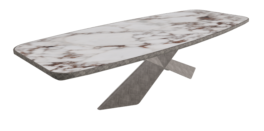 Breccia_Brushed Grey_Brushed Grey