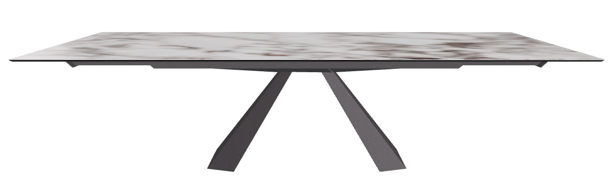 200/294x106x75h Rectangle Shaped_Breccia_Graphite Embossed