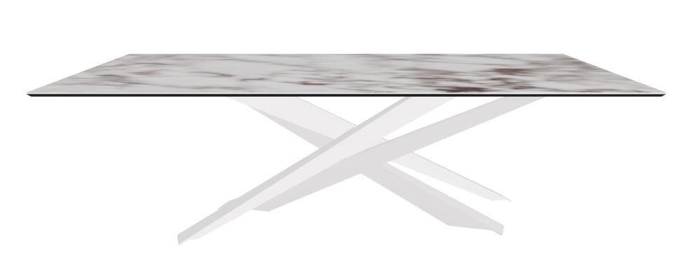 240x120x74.5h Rectangle Shaped_Breccia_Pearl Embossed