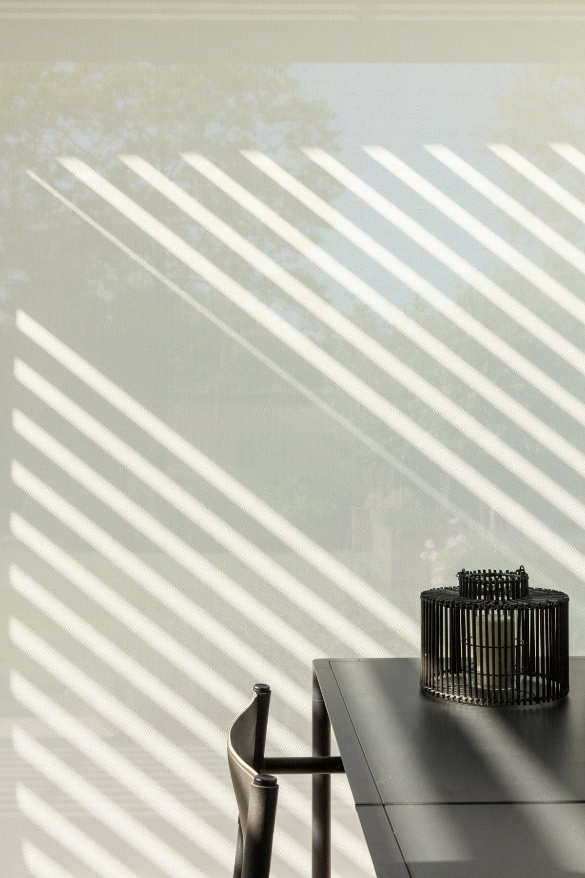 Bright Summer Terrace Umbris Pergola – project photograph 11