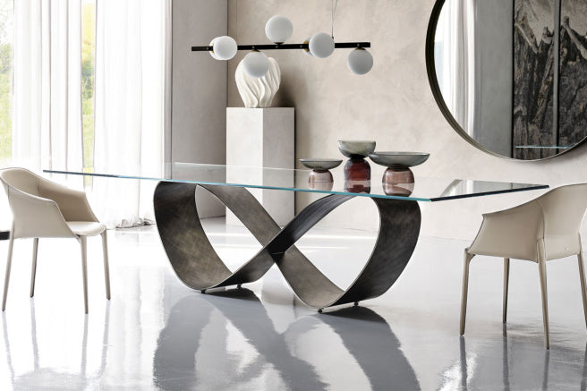 Cattelan Italia Butterfly Dining Table