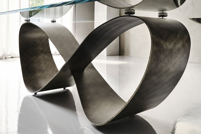 Cattelan Italia Butterfly Dining Table