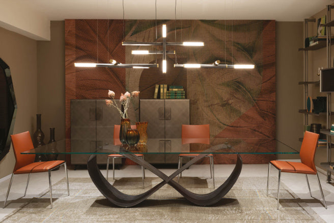 Cattelan Italia Butterfly Dining Table