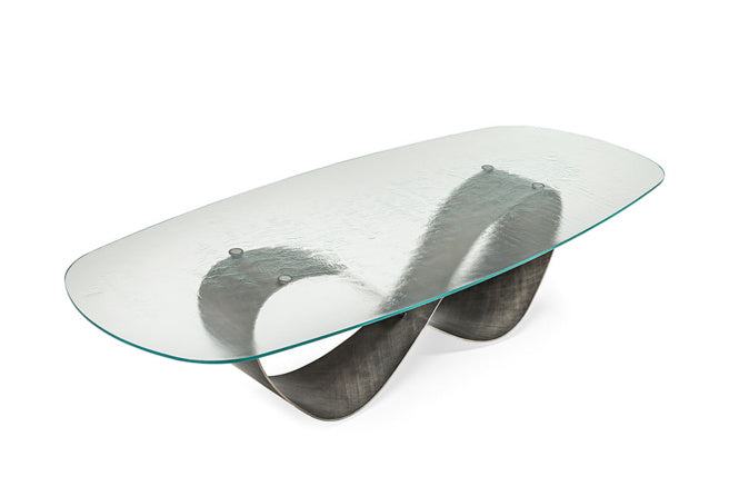 Cattelan Italia Butterfly Dining Table
