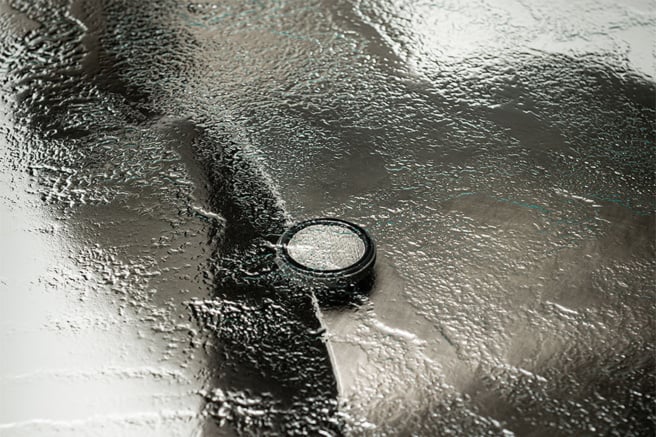 Cattelan Italia Butterfly Dining Table