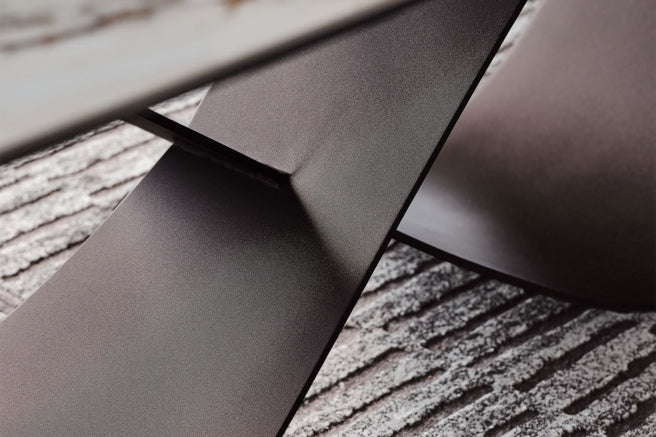 Cattelan Italia Butterfly Keramik Barrel Shaped Dining Table