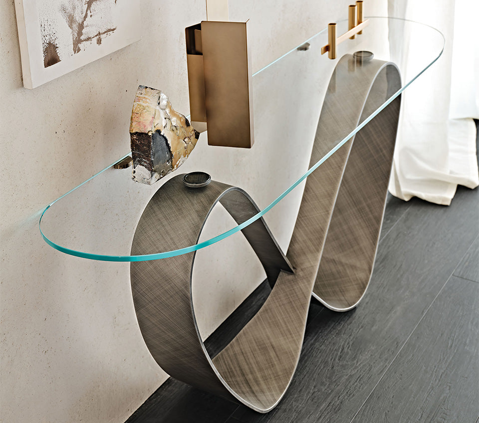 Cattelan Italia Butterfly Console 180cm