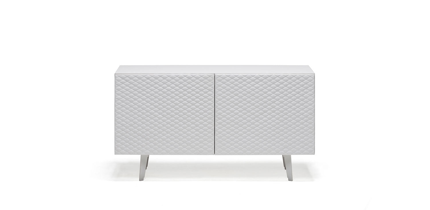 Cattelan Italia Absolut Sideboard Version 2 Graphite Structure