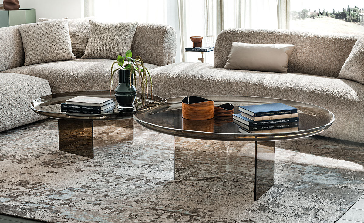 Cattelan Italia Standard Coffee Table