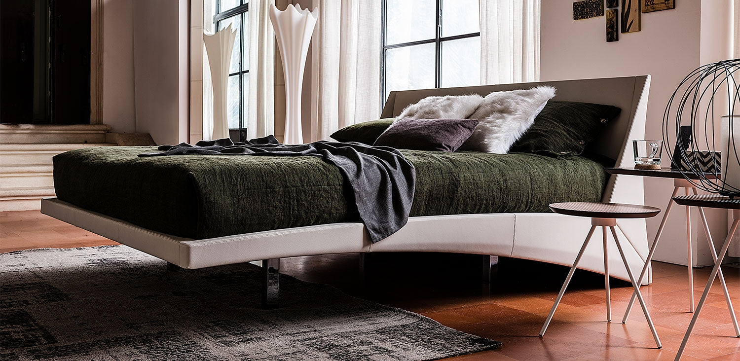 Cattelan Italia Dylan Bed