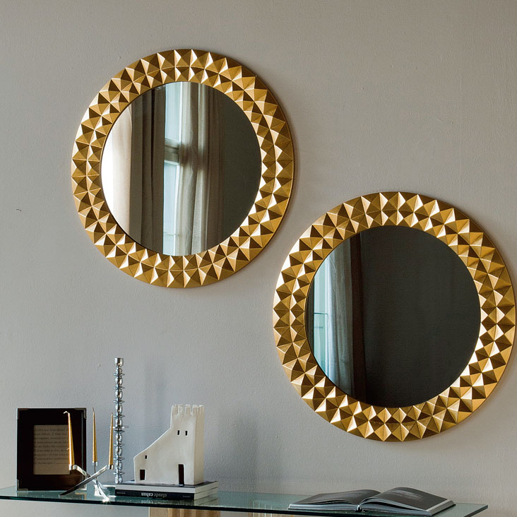 Cattelan Italia Egypt Wall Mirror