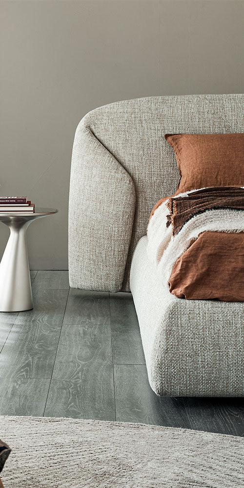 Cattelan Italia Richard Storage Bed