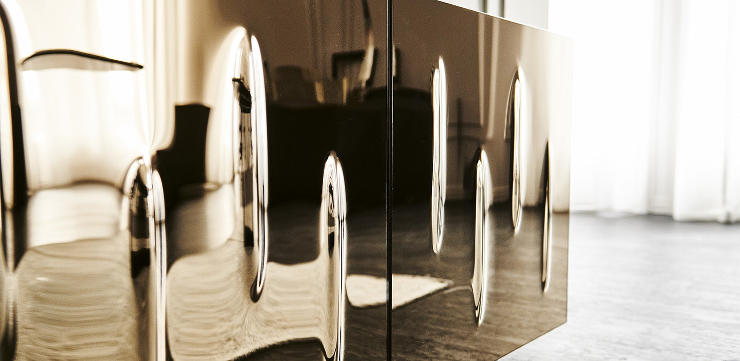 Cattelan Italia Carnaby Sideboard