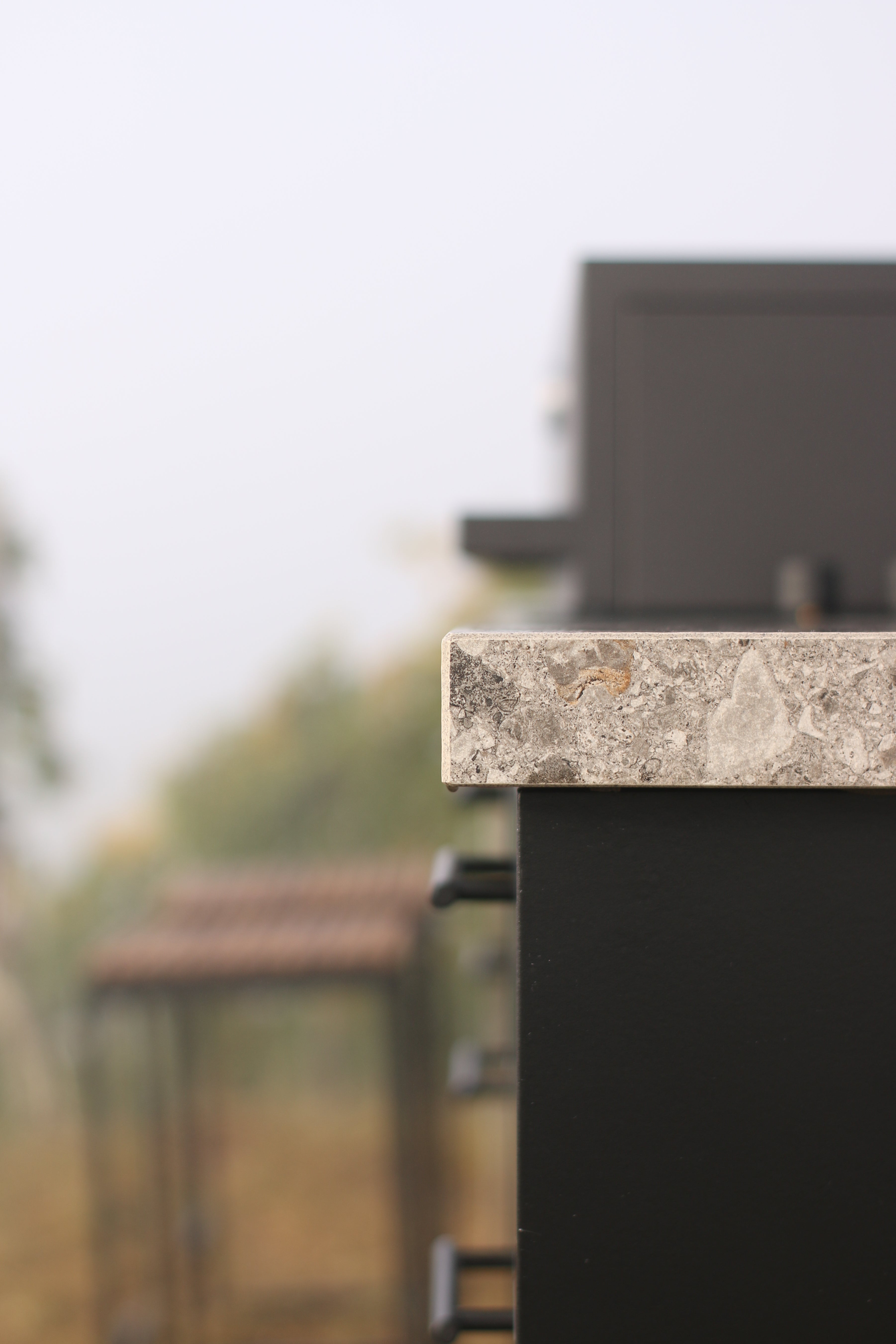 C4 CUBIC Kitchen Design