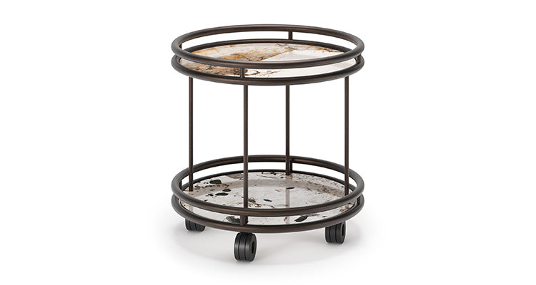 Cattelan Italia Felix Bar Trolley