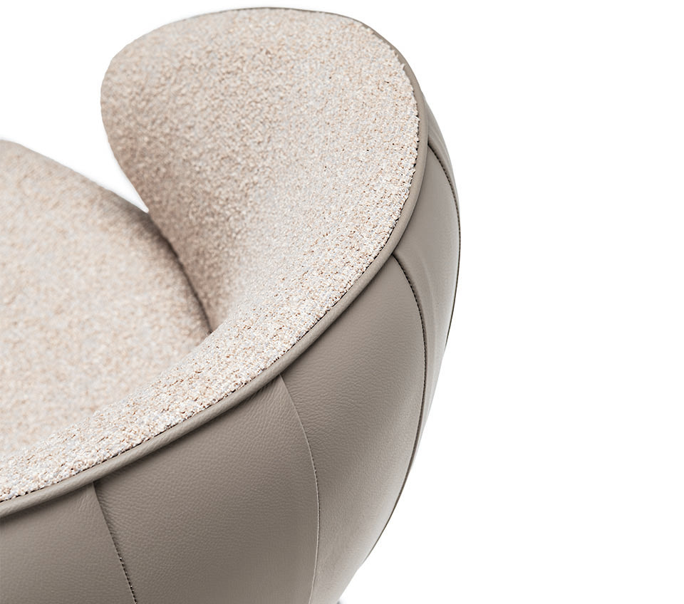 Cattelan Italia Charlotte Dining Armchair