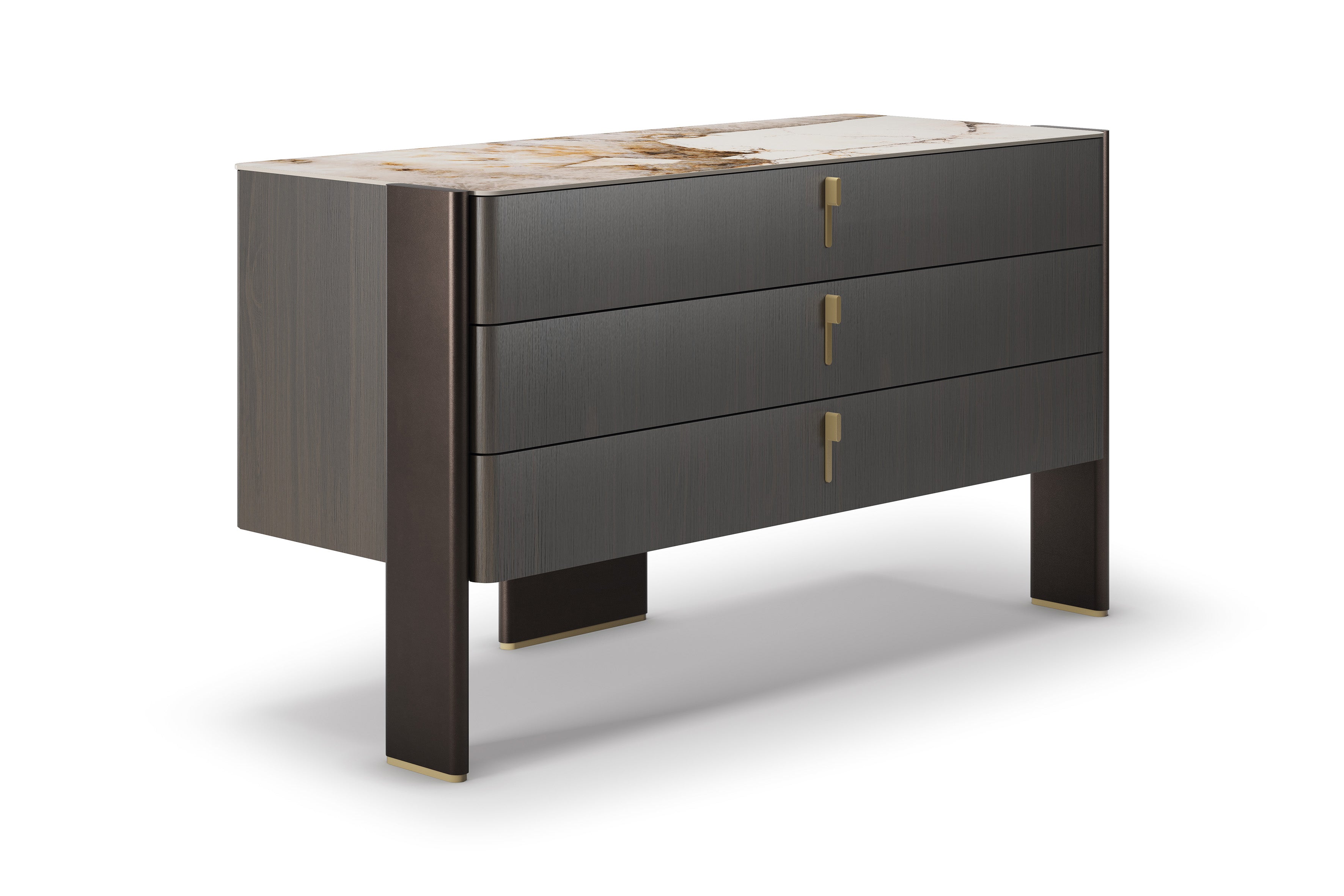 Cattelan Italia Julian Nightstand