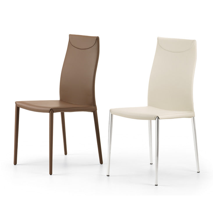 Cattelan Italia Maya Flex Ml Dining Chair