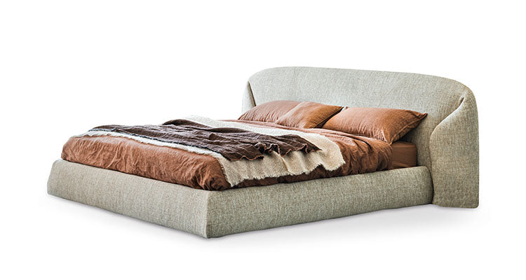 Cattelan Italia Richard Storage Bed