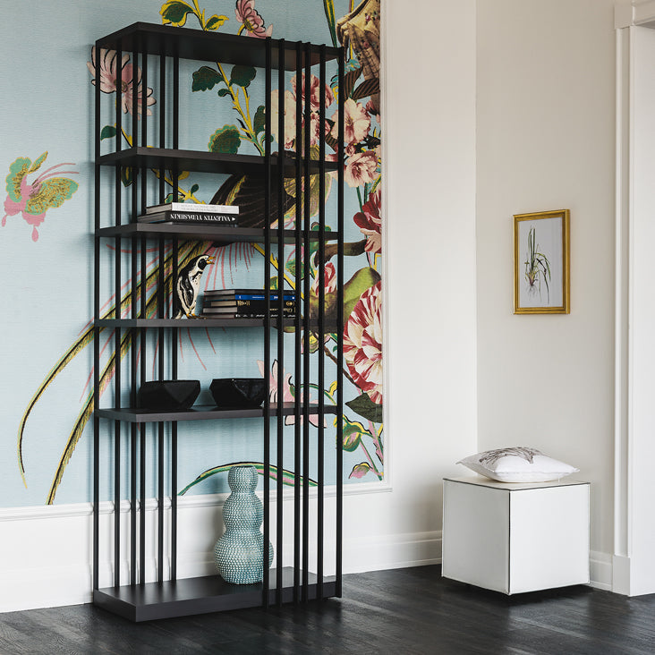 Cattelan Italia Arsenal Bookcase