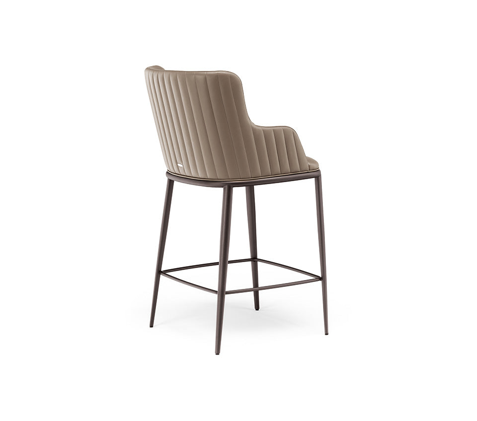 Cattelan Italia Magda ML Barré Stool