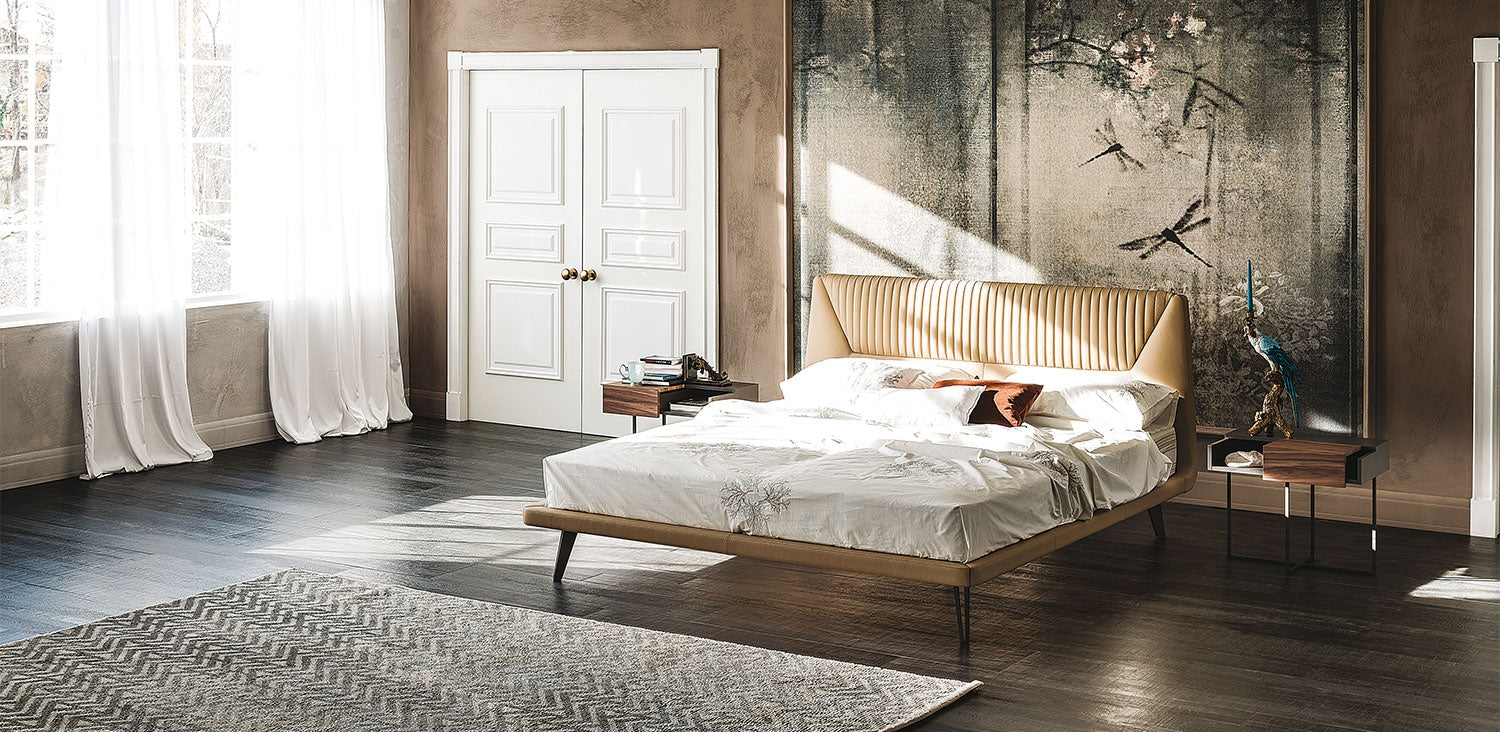 Cattelan Italia Amadeus Bed