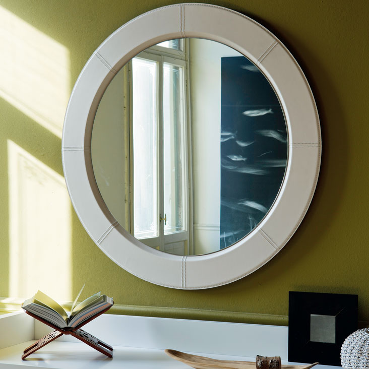 Cattelan Italia Photo Mirror