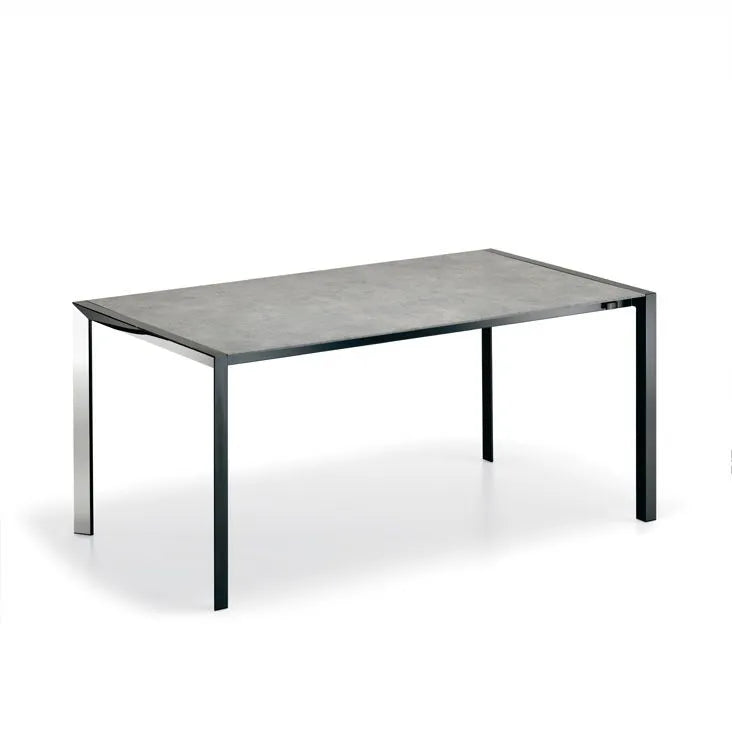 Cattelan Italia Pedro Drive Extendible Dining Table