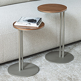 Cattelan Italia Sting Wood XL Coffee Table