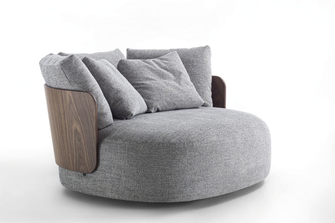 Porada Calin XL Arm Chair