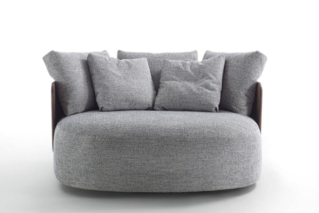 Porada Calin XL Arm Chair