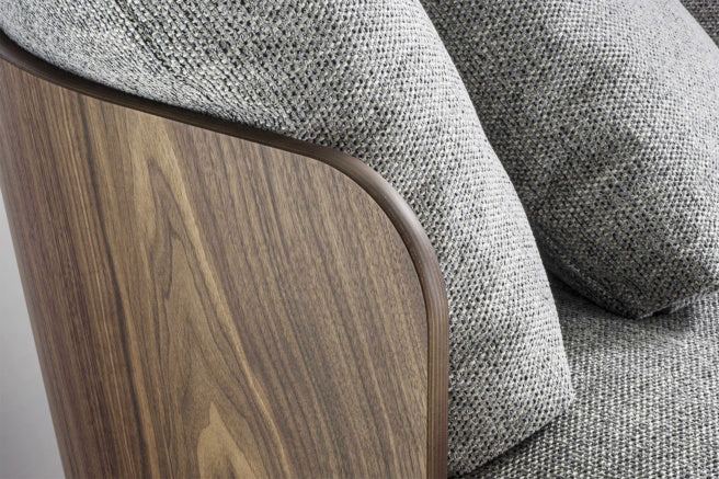 Porada Calin XL Arm Chair