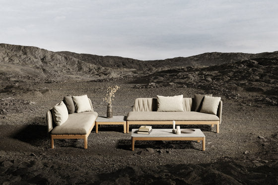 Royal Botania Calypso Lounge Set 05