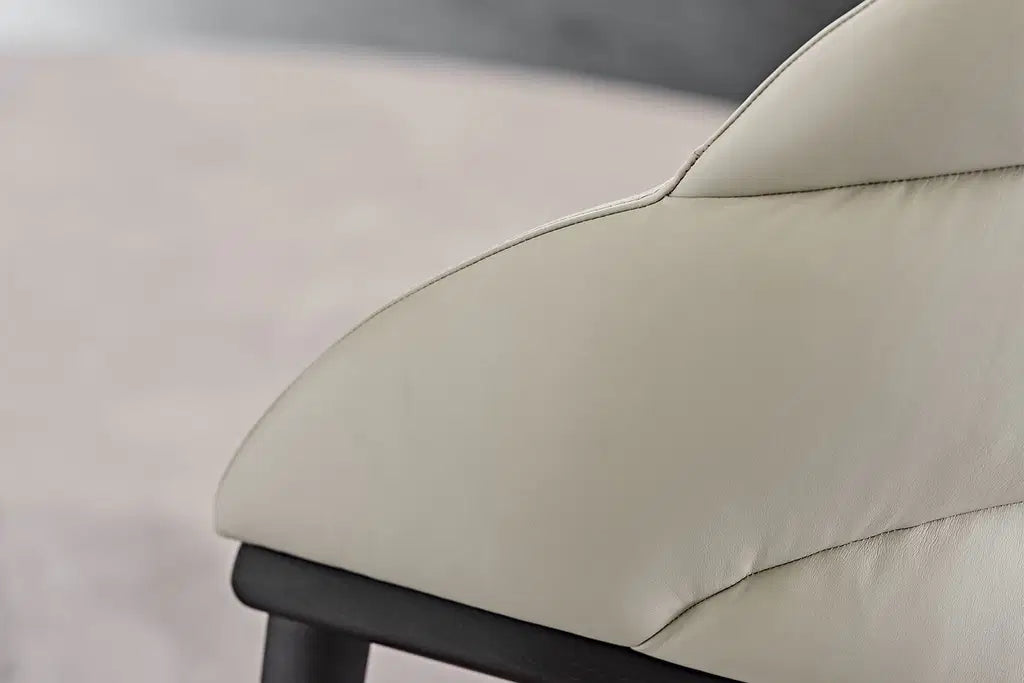 Cattelan Italia Camilla Dining Armchair – Fabric, Micro Nubuk & Synthetic Leather
