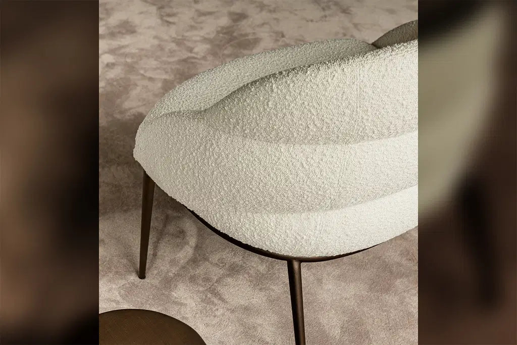 Cattelan Italia Camilla Lounge Armchair