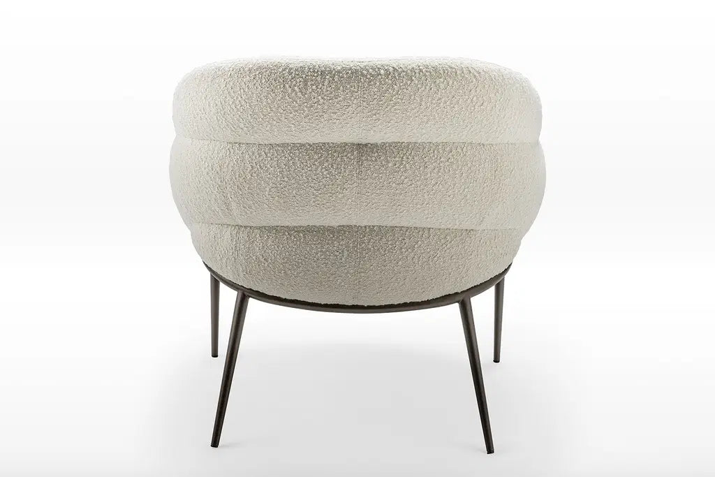 Cattelan Italia Camilla Lounge Armchair