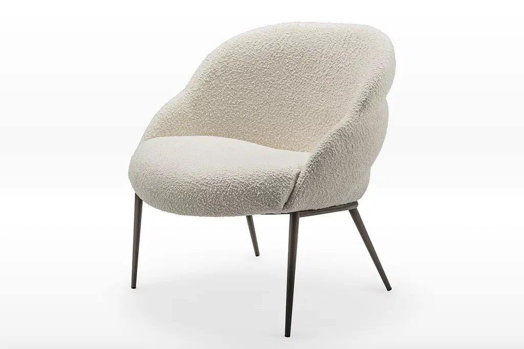 Cattelan Italia Camilla Lounge Armchair