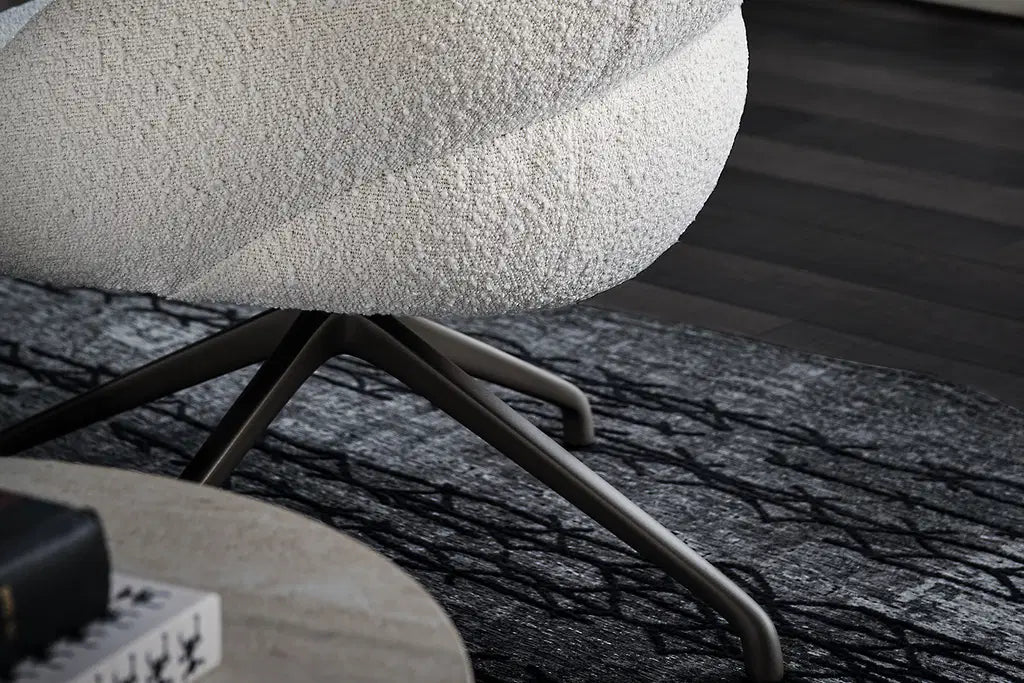 Cattelan Italia Camilla Lounge Armchair