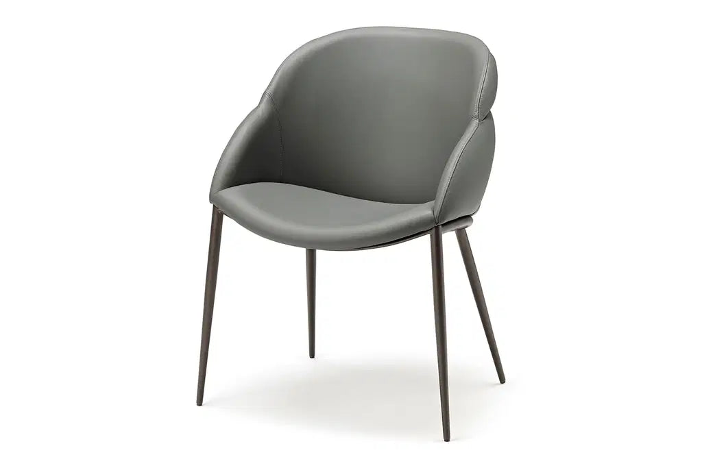 Cattelan Italia Camilla ML Dining Armchair – Fabric
