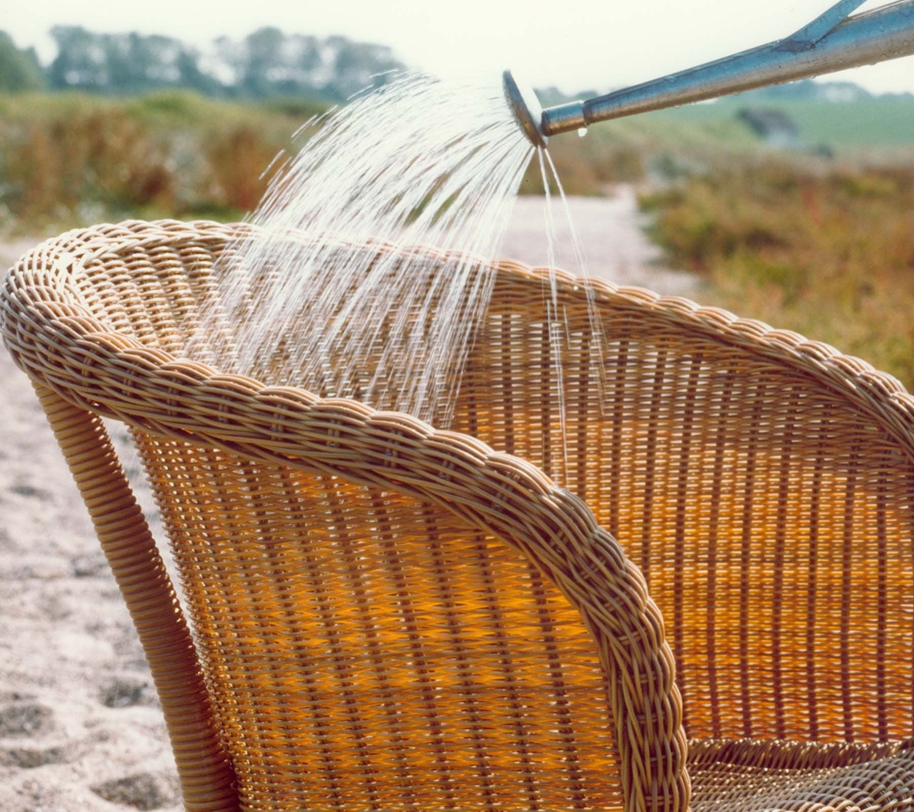 Cane-line Derby Chair