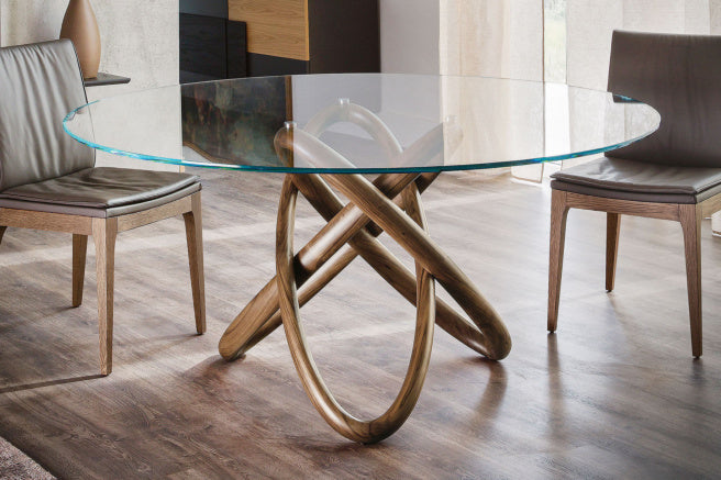 Cattelan Italia Carioca Dining Table