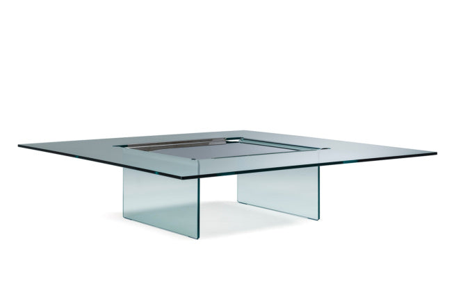 Cattelan Italia Carre Coffee Table