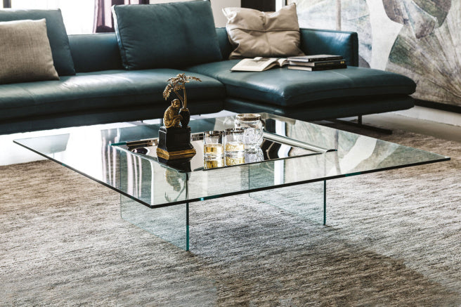Cattelan Italia Carre Coffee Table