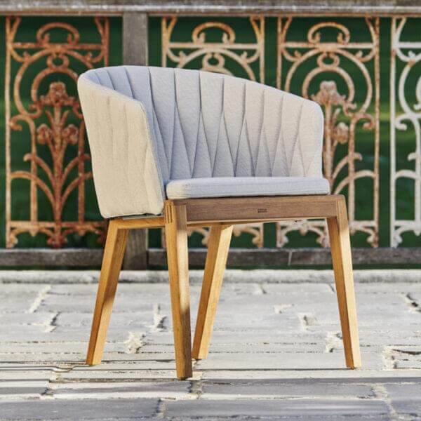 Royal Botania Calypso Dining Chair