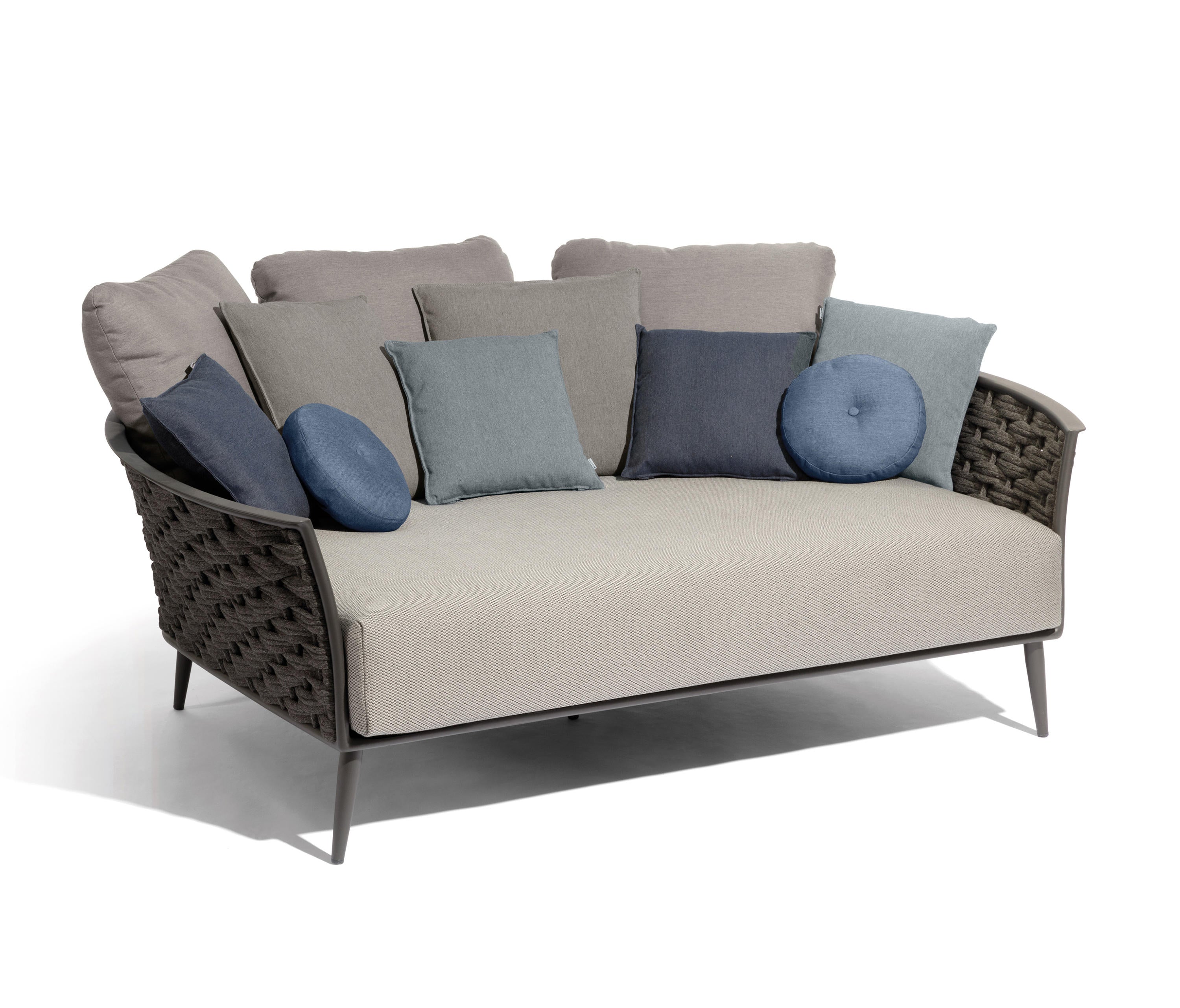 Manutti Cascade Daybed