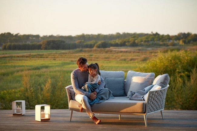 Manutti Cascade Daybed